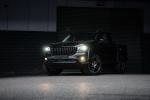 Mercedes-Benz X350 d 4Matic by Project Kahn 2019 года